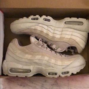 Nike air max 95 PRM